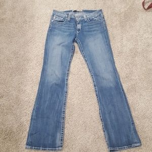Big Star women's jeans
